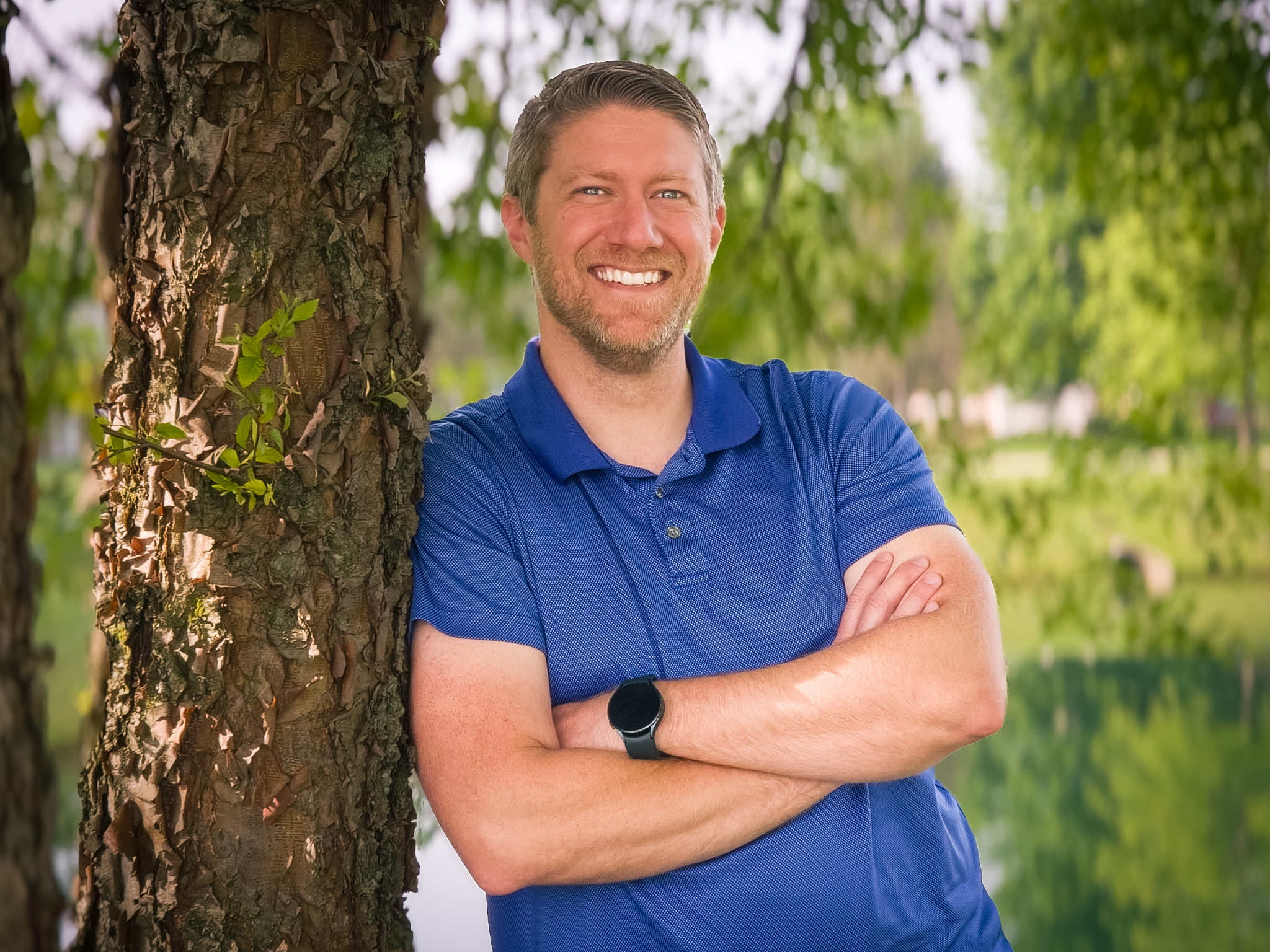 Bradley Gustafson - That AI Guy LLC Founder
